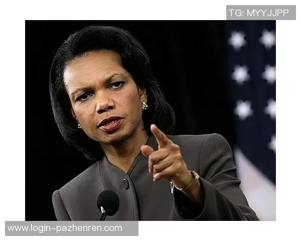 赖斯的战略思维与国际关系的未来发展探讨