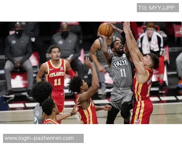 老鹰与篮网激战在即竞彩分析与预测全解析