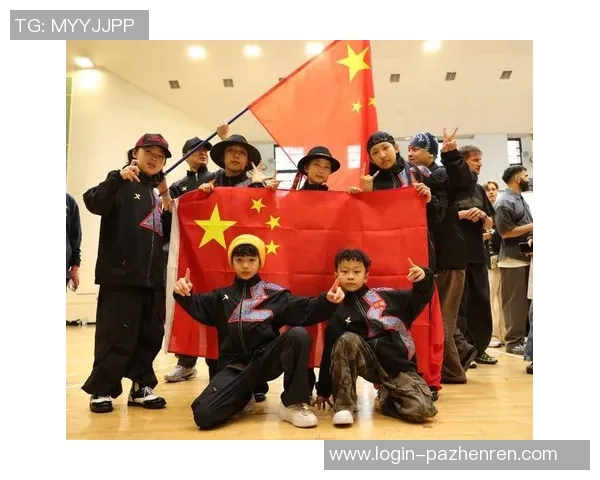 2026年3月份新闻杭州街舞队在极限运动会中的耐力表现精彩点评与分析