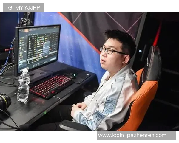 2026年3月份新闻黄丽专访从新手到职业选手的DOTA2成长之路回顾与展望